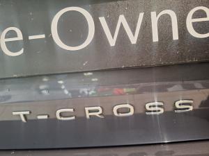 Volkswagen T-Cross 1.0TSI 85kW Highline - Image 7