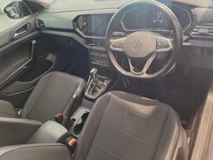 Volkswagen T-Cross 1.0TSI 85kW Highline - Image 8