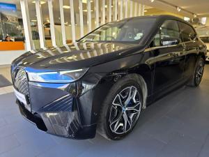 BMW iX xDrive50 - Image 1
