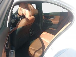 Mercedes-Benz C-Class C220d Avantgarde - Image 15