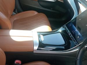 Mercedes-Benz C-Class C220d Avantgarde - Image 18
