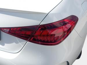 Mercedes-Benz C-Class C220d Avantgarde - Image 20
