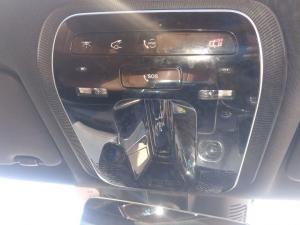 Mercedes-Benz C-Class C220d Avantgarde - Image 23