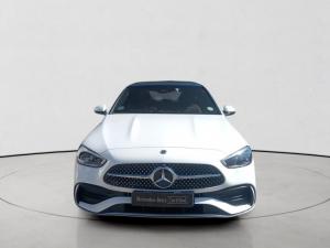Mercedes-Benz C-Class C220d Avantgarde - Image 2
