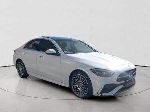 Mercedes-Benz C-Class C220d Avantgarde - Image 3