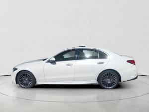 Mercedes-Benz C-Class C220d Avantgarde - Image 4