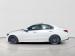 Mercedes-Benz C-Class C220d Avantgarde - Thumbnail 4