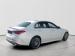 Mercedes-Benz C-Class C220d Avantgarde - Thumbnail 7