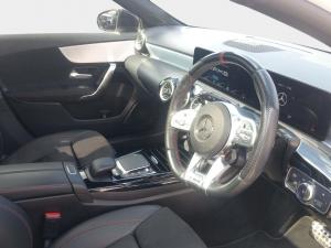 Mercedes-Benz A-Class A35 hatch 4Matic - Image 11