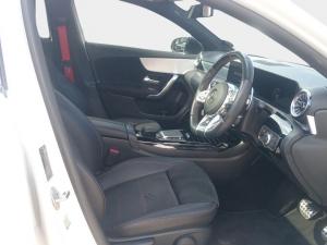 Mercedes-Benz A-Class A35 hatch 4Matic - Image 12