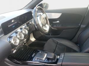 Mercedes-Benz A-Class A35 hatch 4Matic - Image 14