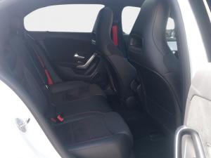 Mercedes-Benz A-Class A35 hatch 4Matic - Image 15