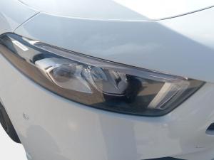 Mercedes-Benz A-Class A35 hatch 4Matic - Image 19