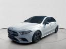 Thumbnail Mercedes-Benz A-Class A35 hatch 4Matic
