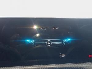 Mercedes-Benz A-Class A35 hatch 4Matic - Image 21