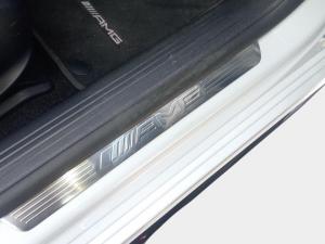 Mercedes-Benz A-Class A35 hatch 4Matic - Image 22