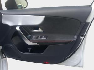 Mercedes-Benz A-Class A35 hatch 4Matic - Image 24