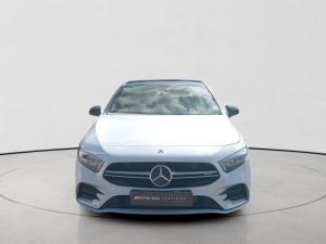 Mercedes-Benz A-Class A35 hatch 4Matic - Image 2