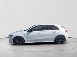 Mercedes-Benz A-Class A35 hatch 4Matic - Image 4