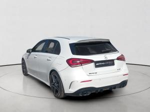 Mercedes-Benz A-Class A35 hatch 4Matic - Image 5