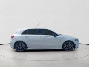 Mercedes-Benz A-Class A35 hatch 4Matic - Image 8