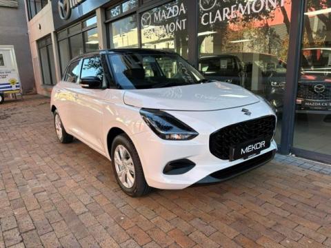 Image Suzuki Swift 1.2 GL+ auto