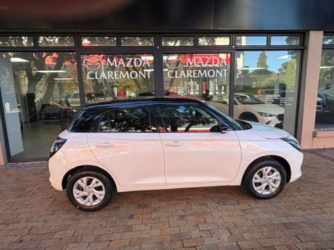 Image Suzuki Swift 1.2 GL+ auto