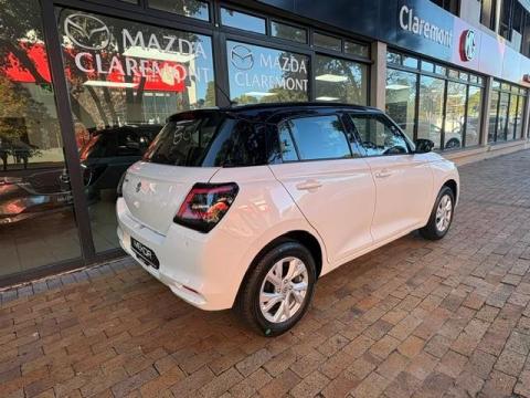 Image Suzuki Swift 1.2 GL+ auto
