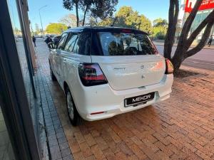 Suzuki Swift 1.2 GL+ auto - Image 4