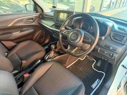Image Suzuki Swift 1.2 GL+ auto