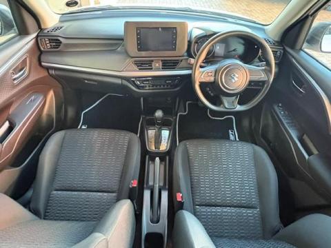 Image Suzuki Swift 1.2 GL+ auto
