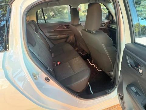 Image Suzuki Swift 1.2 GL+ auto