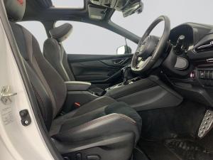 Subaru WRX 2.4 DIT tS ES - Image 18