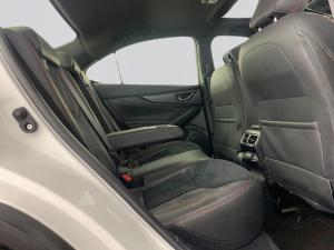 Subaru WRX 2.4 DIT tS ES - Image 19