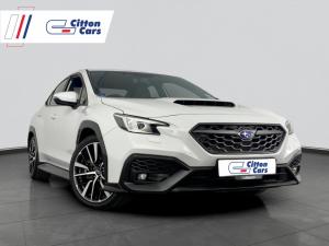 Subaru WRX 2.4 DIT tS ES - Image 3