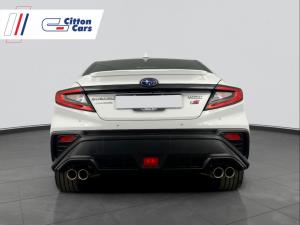 Subaru WRX 2.4 DIT tS ES - Image 4