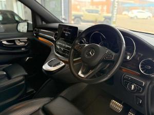 Mercedes-Benz V250d Avantgarde automatic - Image 10