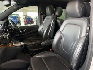 Mercedes-Benz V250d Avantgarde automatic - Image 11
