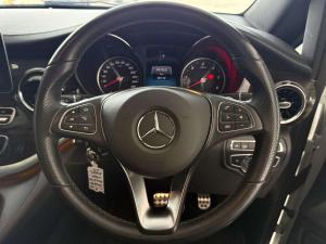 Mercedes-Benz V250d Avantgarde automatic - Image 14