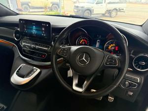Mercedes-Benz V250d Avantgarde automatic - Image 17