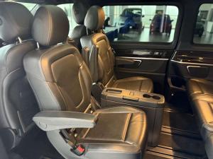 Mercedes-Benz V250d Avantgarde automatic - Image 19
