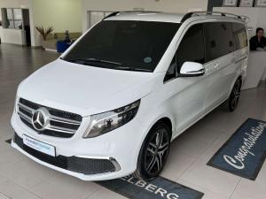 Mercedes-Benz V250d Avantgarde automatic - Image 1