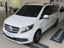 Thumbnail Mercedes-Benz V250d Avantgarde automatic