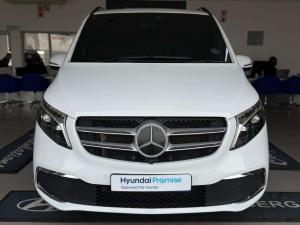 Mercedes-Benz V250d Avantgarde automatic - Image 2