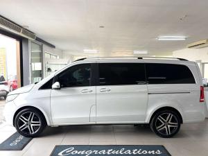 Mercedes-Benz V250d Avantgarde automatic - Image 3