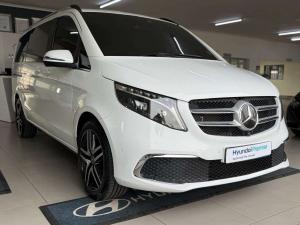 Mercedes-Benz V250d Avantgarde automatic - Image 3
