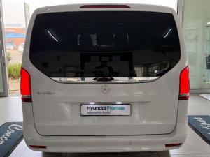 Mercedes-Benz V250d Avantgarde automatic - Image 4