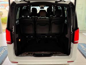 Mercedes-Benz V250d Avantgarde automatic - Image 5