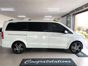 Mercedes-Benz V250d Avantgarde automatic - Image 6