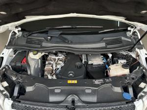 Mercedes-Benz V250d Avantgarde automatic - Image 7